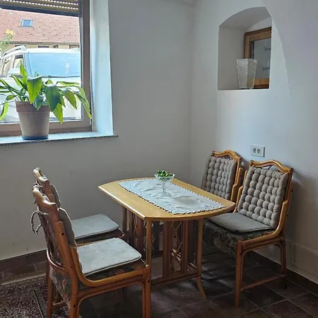 Apartmán Studio Sofija Kamnik