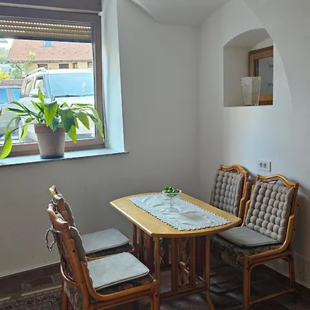 Studio Sofija Apartmán Kamnik